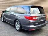 Used 2019 Honda Odyssey EX image 4