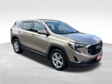 Used 2018 GMC Terrain SLE image 3