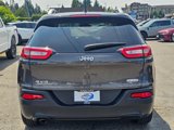 Used 2017 Jeep Cherokee Latitude image 6