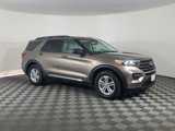 Used 2021 Ford Explorer XLT w/ Class III Trailer Tow Package image 2