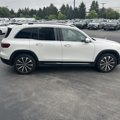 Certified 2021 Mercedes-Benz GLB 250 4MATIC image 4