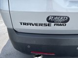 Used 2021 Chevrolet Traverse RS image 6