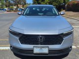 Certified 2024 Honda Accord EX image 4