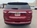 Used 2020 Chevrolet Traverse Premier image 4