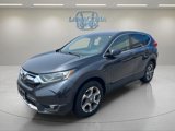 Used 2018 Honda CR-V EX image 3