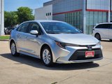 Used 2024 Toyota Corolla LE w/ LE Convenience Package image 2