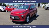 Used 2022 Chevrolet Bolt EUV LT image 5
