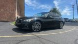 Used 2015 INFINITI Q50 Sport w/ Navigation Package image 2