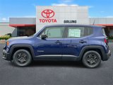Used 2017 Jeep Renegade Sport w/ Power & Air Group image 2