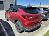 Used 2021 Chevrolet TrailBlazer RS w/ Technology Package image 3