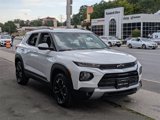 Used 2023 Chevrolet TrailBlazer LT image 4