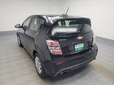 Used 2020 Chevrolet Sonic LT image 5