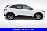 Used 2022 Ford Escape SE w/ Cold Weather Package image 2