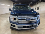 Used 2019 Ford F150 4x4 SuperCrew image 2