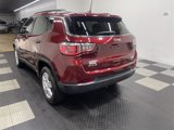 Used 2022 Jeep Compass Latitude w/ Convenience Group image 2