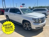 Used 2016 Chevrolet Suburban LTZ image 4