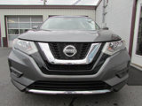 Used 2019 Nissan Rogue S image 2