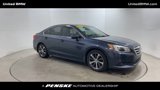 Used 2016 Subaru Legacy 2.5i Limited image 2
