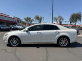 Used 2012 Chevrolet Malibu LTZ image 6