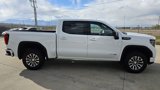 Used 2023 GMC Sierra 1500 AT4 image 4
