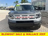 Used 2024 Ford Bronco Sport Heritage w/ Heritage Convenience Package image 3