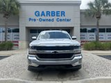Used 2017 Chevrolet Silverado 1500 LT w/ All Star Edition image 2