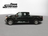 Used 2013 Ford F350 Lariat w/ Lariat Ultimate Pkg image 2