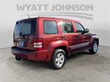 Used 2012 Jeep Liberty Sport w/ Trailer Tow Class III Group image 5
