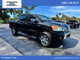 Used 2015 Nissan Titan SV w/ SV Value Truck Package image 3