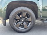 Used 2016 Chevrolet Colorado W/T w/ WT Convenience Package image 5