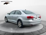 Used 2011 Volkswagen Jetta TDI image 5