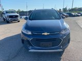 Used 2018 Chevrolet Trax LT w/ Sun & Sound Package image 2