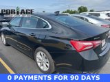 Used 2022 Chevrolet Malibu LT image 4