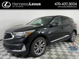 Used 2019 Acura RDX w/ Technology Package image 2