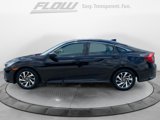Used 2018 Honda Civic EX image 5