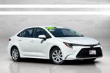 Used 2022 Toyota Corolla LE image 2