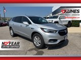 Used 2019 Buick Enclave Preferred image 3