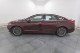 Used 2017 Ford Fusion SE w/ Fusion SE Technology Package image 5