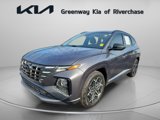 Used 2022 Hyundai Tucson N Line image 3