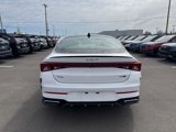 Used 2022 Kia K5 GT-Line w/ GT-Line Awd Premium Package image 5