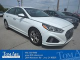 Used 2019 Hyundai Sonata SEL image 1