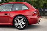 Used 2001 BMW M Coupe image 3