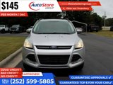 Used 2015 Ford Escape SE w/ Leather Comfort Package image 3