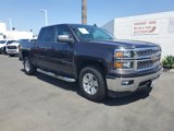 Used 2015 Chevrolet Silverado 1500 LT w/ All Star Edition image 2