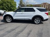 Used 2020 Ford Explorer XLT image 5