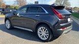 Certified 2022 Cadillac XT4 Premium Luxury w/ LPO, Radiant Package image 6