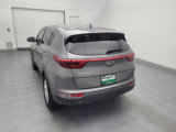 Used 2017 Kia Sportage LX image 6