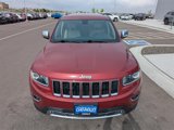 Used 2015 Jeep Grand Cherokee Limited image 5