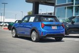 New 2025 MINI Cooper 4-Door Hardtop image 3