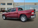 Used 2021 RAM 1500 Big Horn image 4